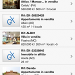Getrix Applicazione iPhone iPad Android