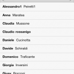 Getrix Applicazione iPhone iPad e Android